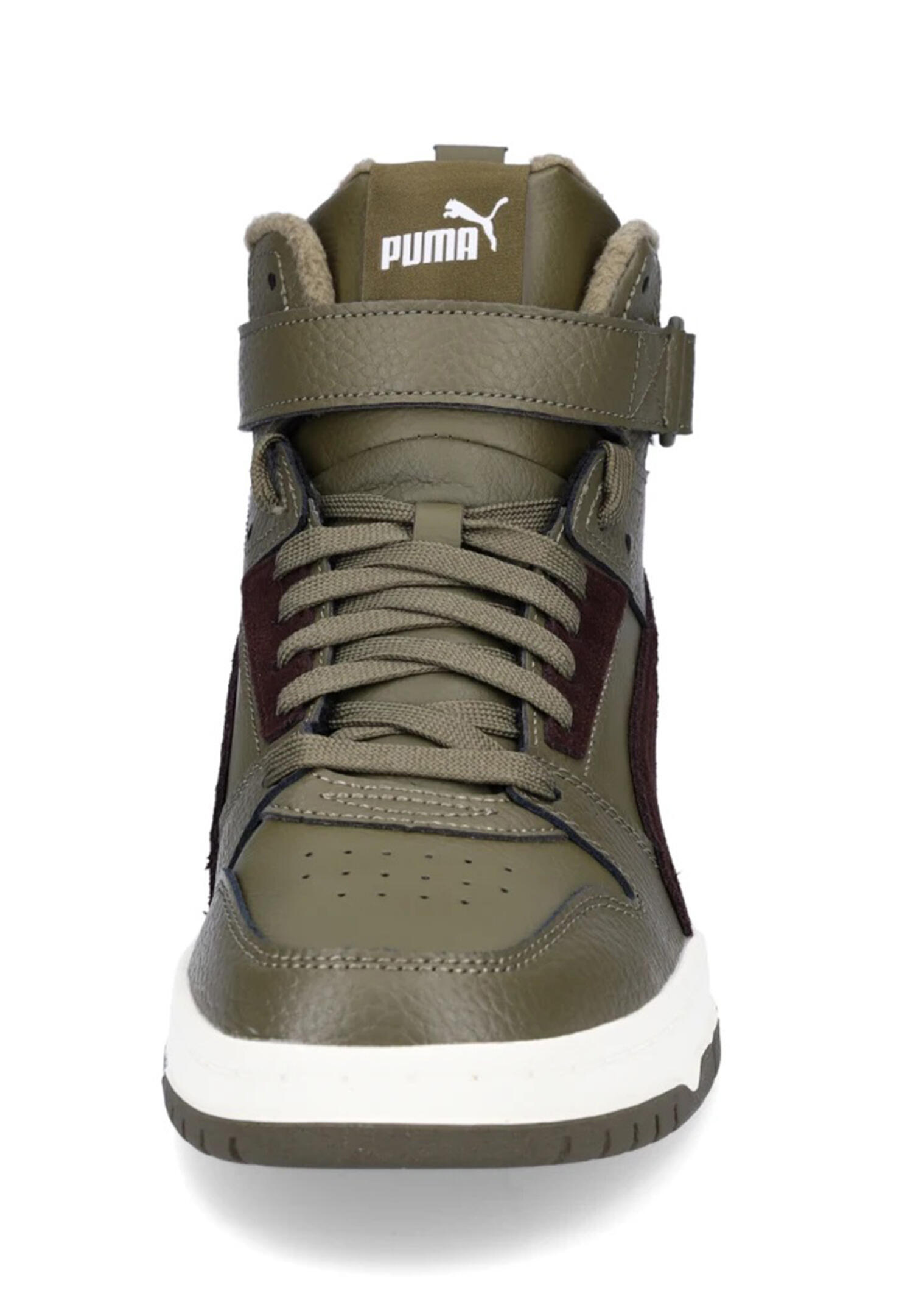 Chaussures universel hommes Puma Rbd Game Wtr 2/7