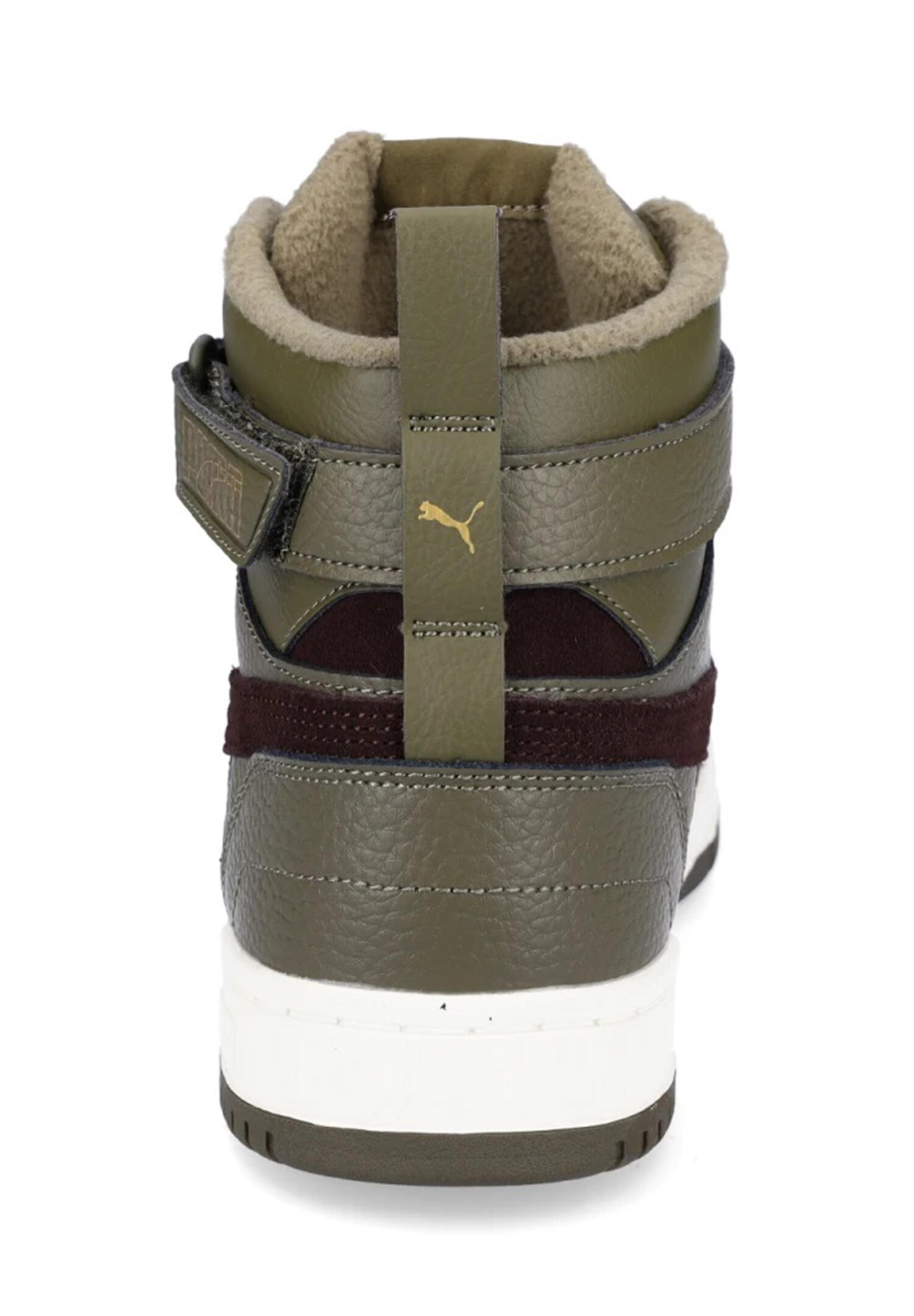 Chaussures universel hommes Puma Rbd Game Wtr 4/7