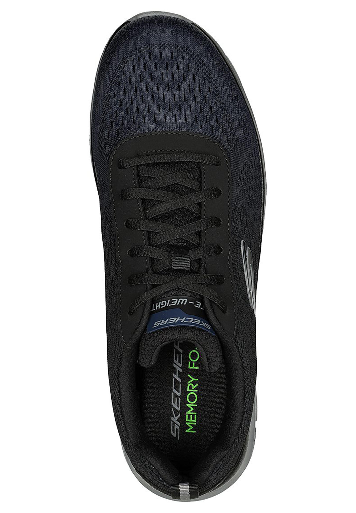 Baskets TRACK RIPKENT Homme Bleu Marine / Noir 3/7
