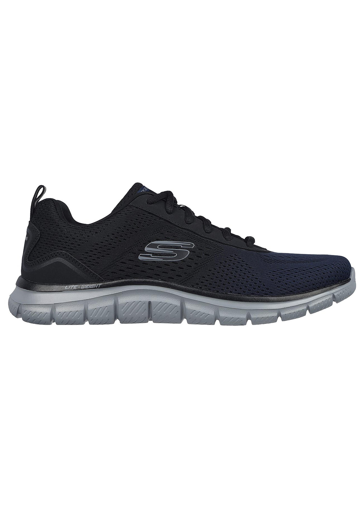 Baskets TRACK RIPKENT Homme Bleu Marine / Noir 2/7
