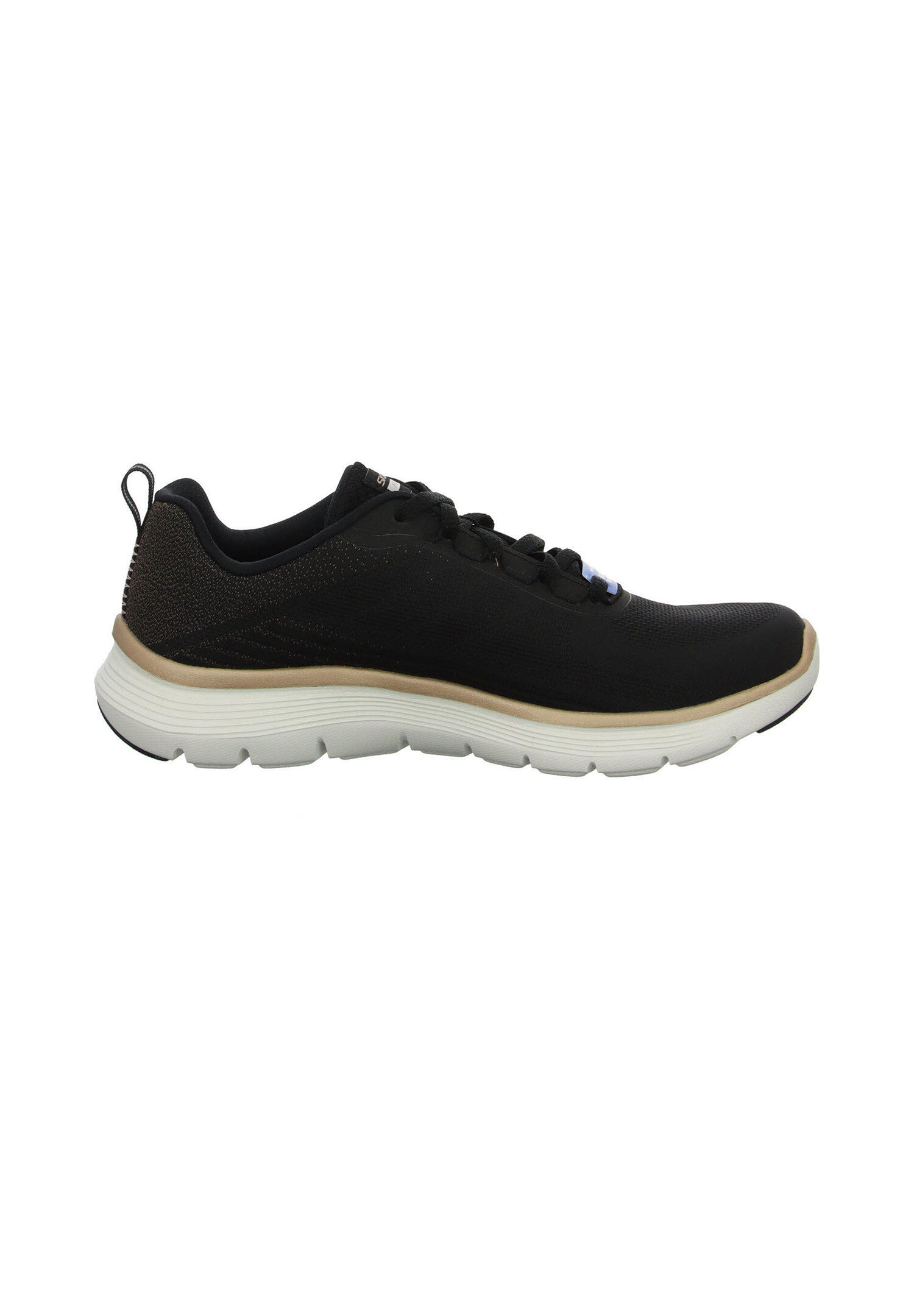 SKECHERS Casual schoenen 150217-BKRG Skechers-beroep 7/7