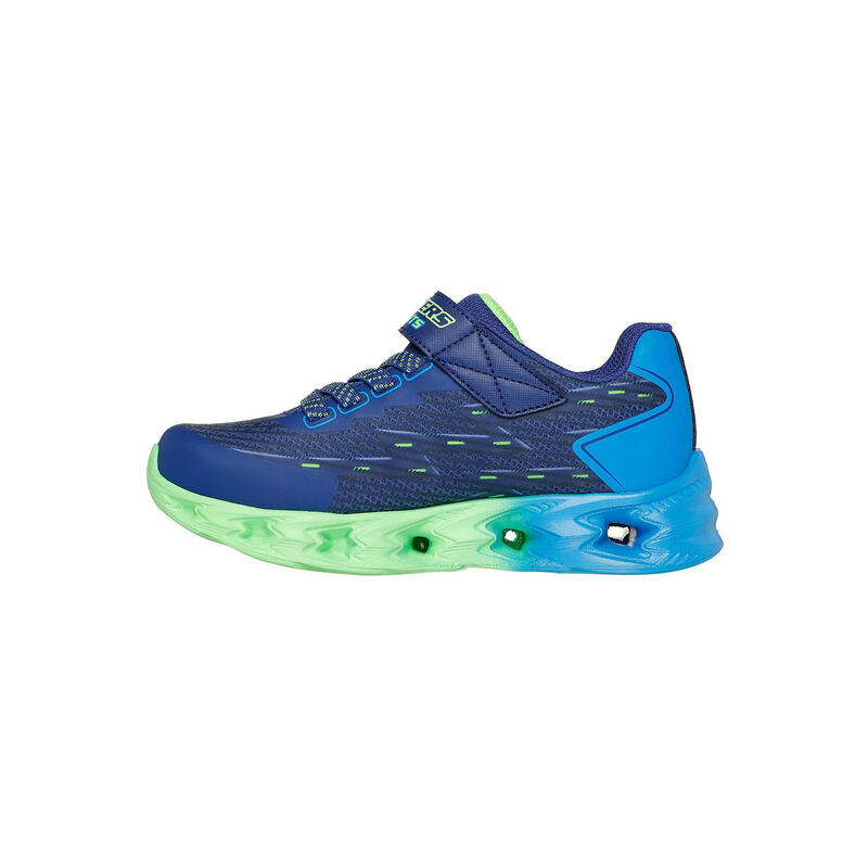 Tenisky Skechers Model Vortex 2.0 - Quantro Barva Modrý