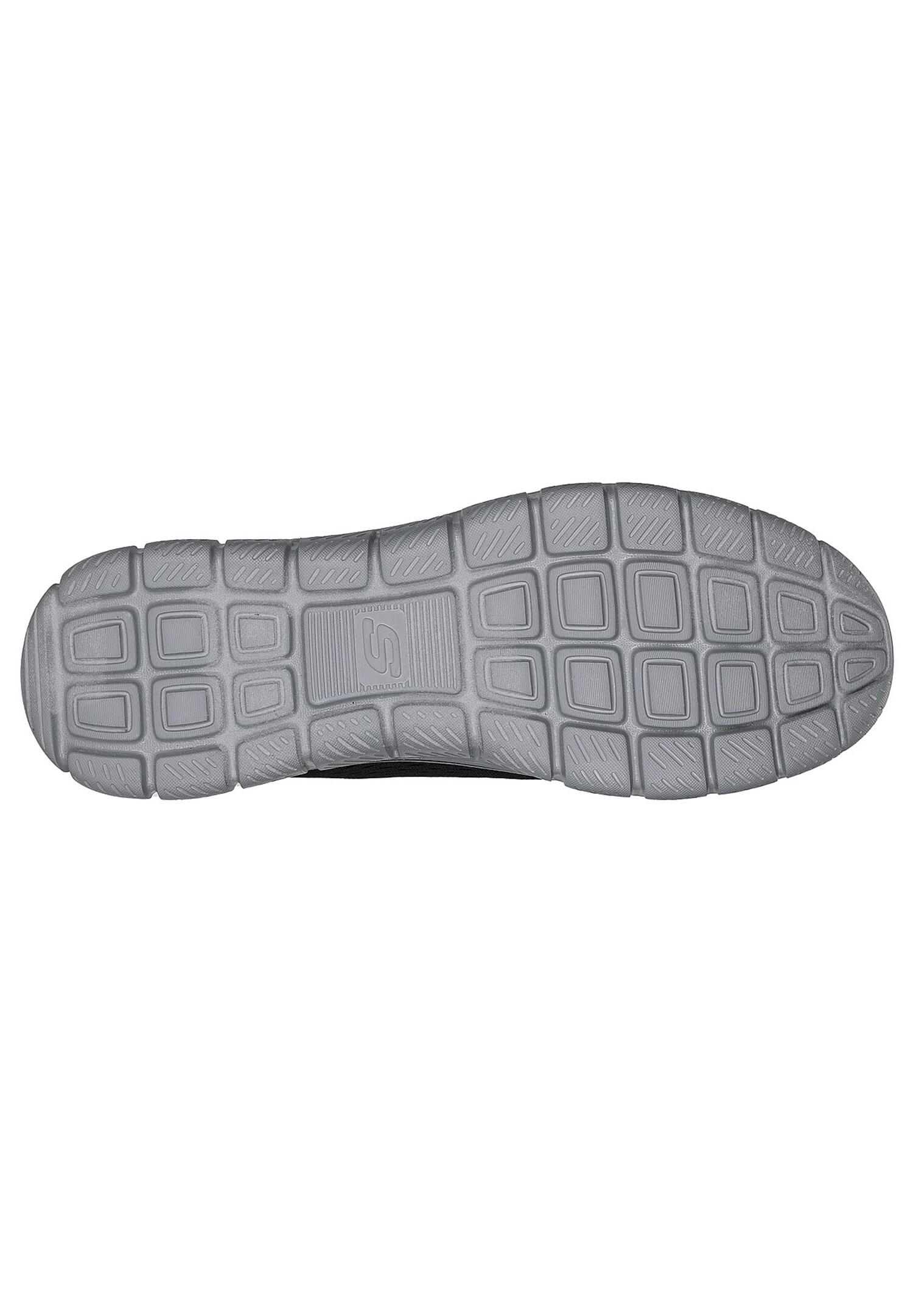 Baskets TRACK RIPKENT Homme Bleu Marine / Noir 4/7