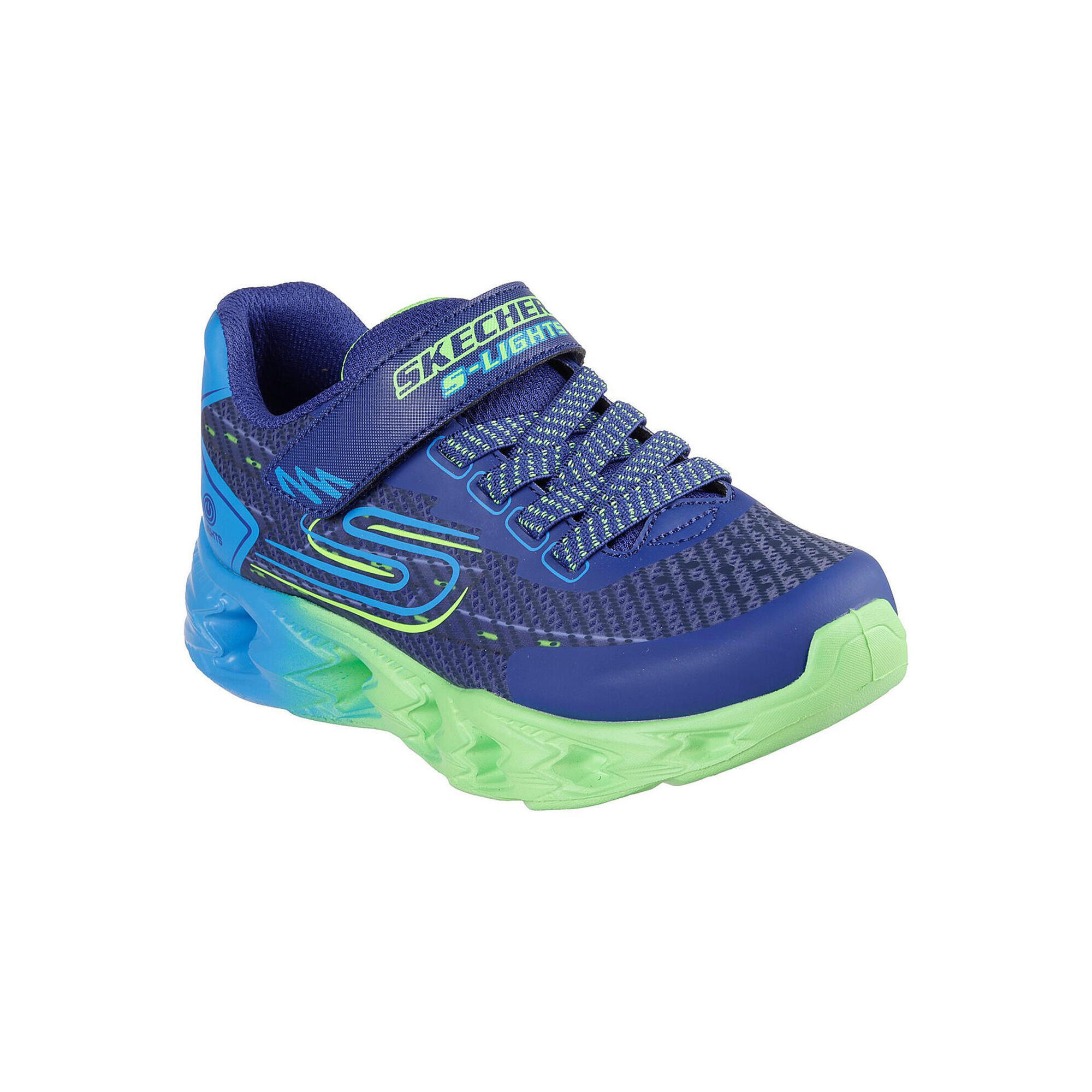 SKECHERS Tenisky Skechers Model Vortex 2.0 - Quantro Barva Modrý