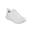 Baskets Femme Baskets Skechers BOBS SQUAD CHAOS - FACE O Blanc Blanc Skechers