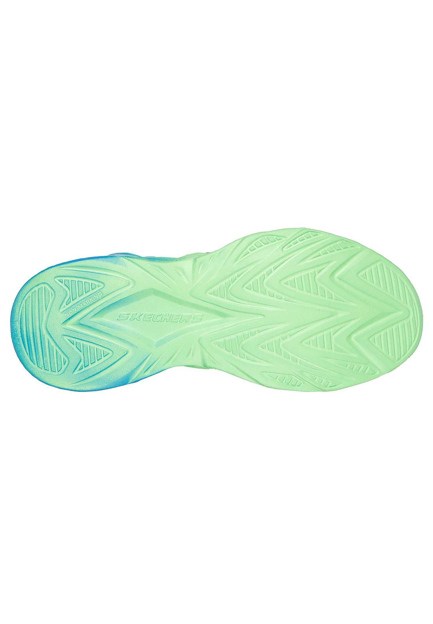 Baskets Skechers Modèle Vortex 2.0 - Quantro Couleur Bleu 4/5
