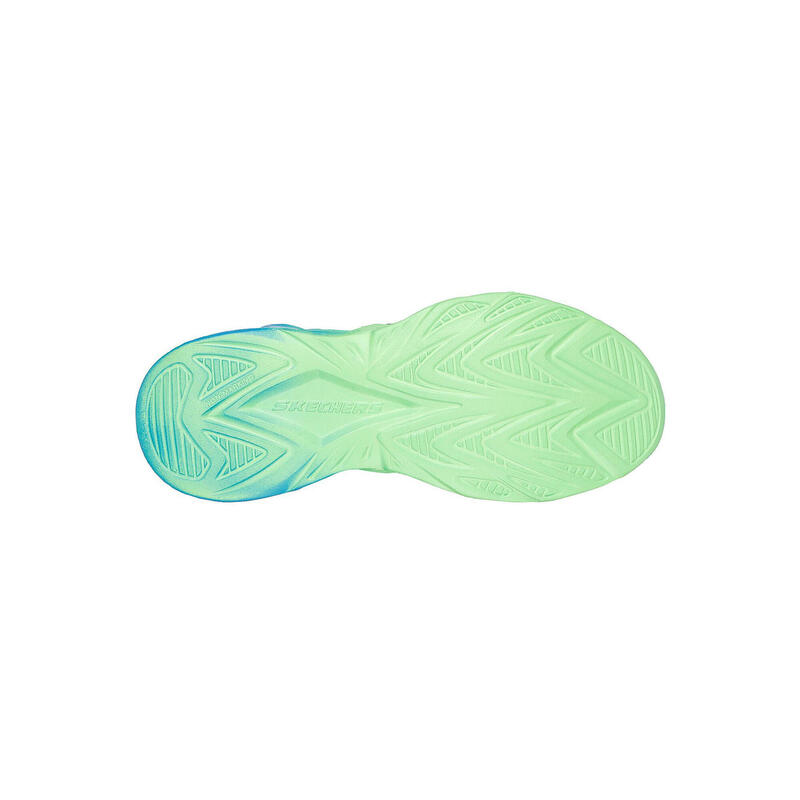 Tenisky Skechers Model Vortex 2.0 - Quantro Barva Modrý