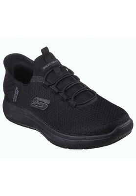 Trainers skechers slip-ins work slip-resistant: summits-colsin