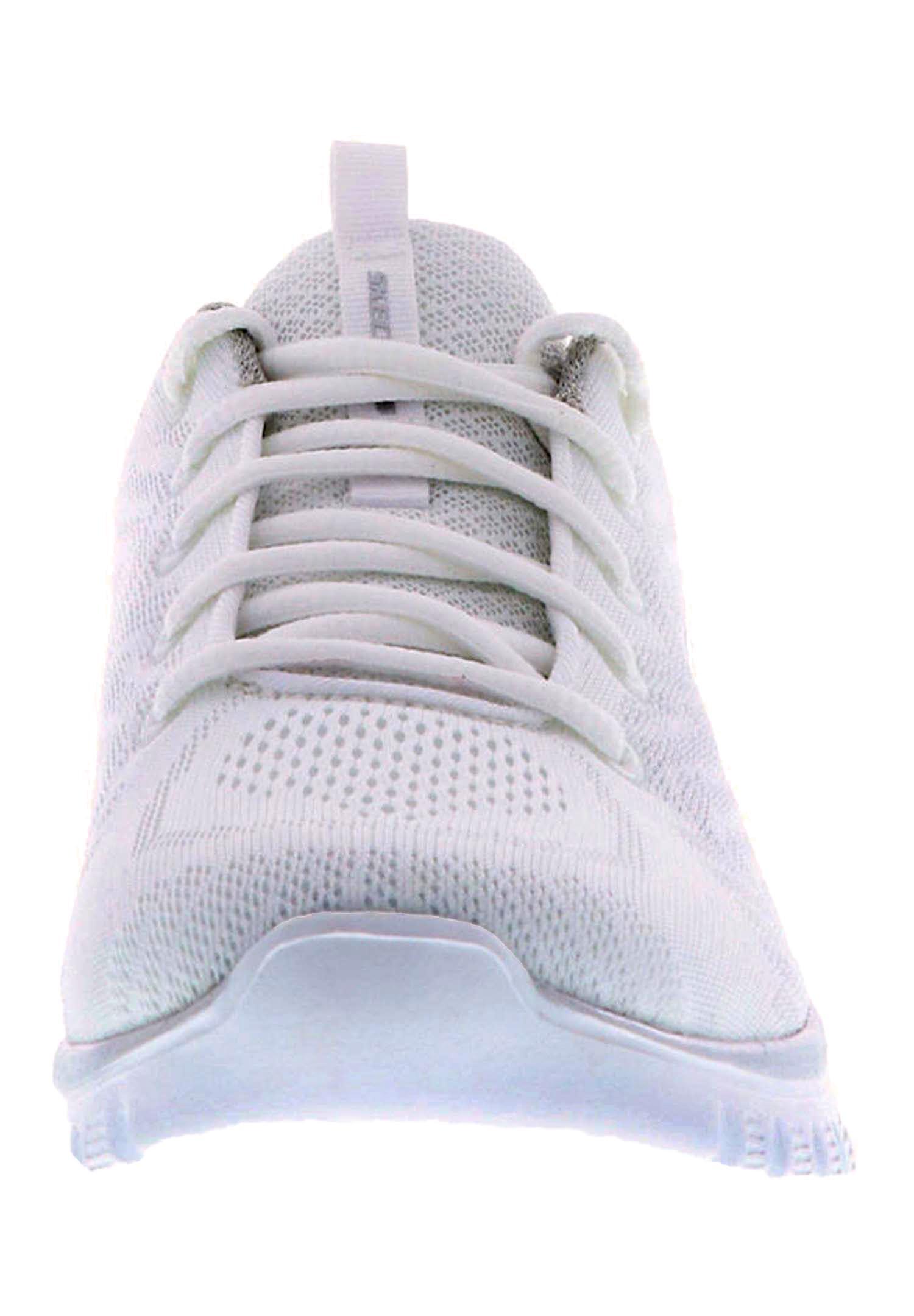 Calçado de caminhada para Mulheres Skechers Graceful - Get Connected 3/6