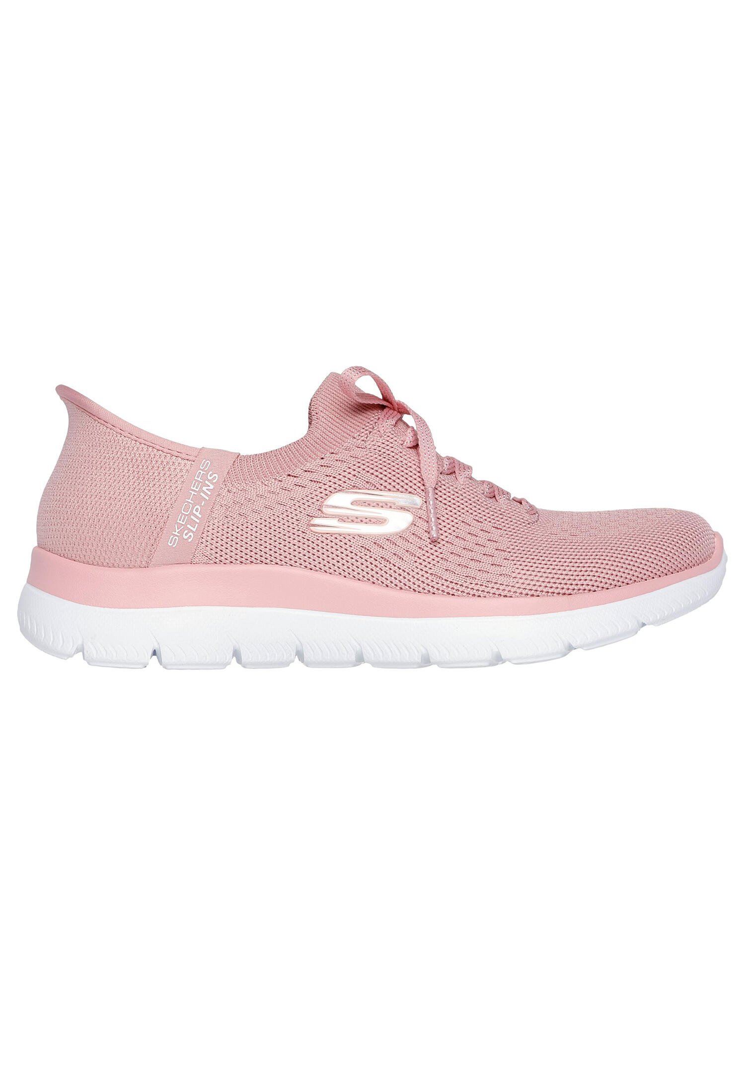 Sneakers Skechers Summits-new Daily, Roze, Dames 3/5
