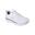 Pantofi sport femei Skechers Get Connected, Alb