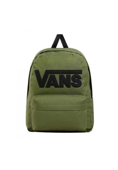 Mochila para Hombre Vans Verde