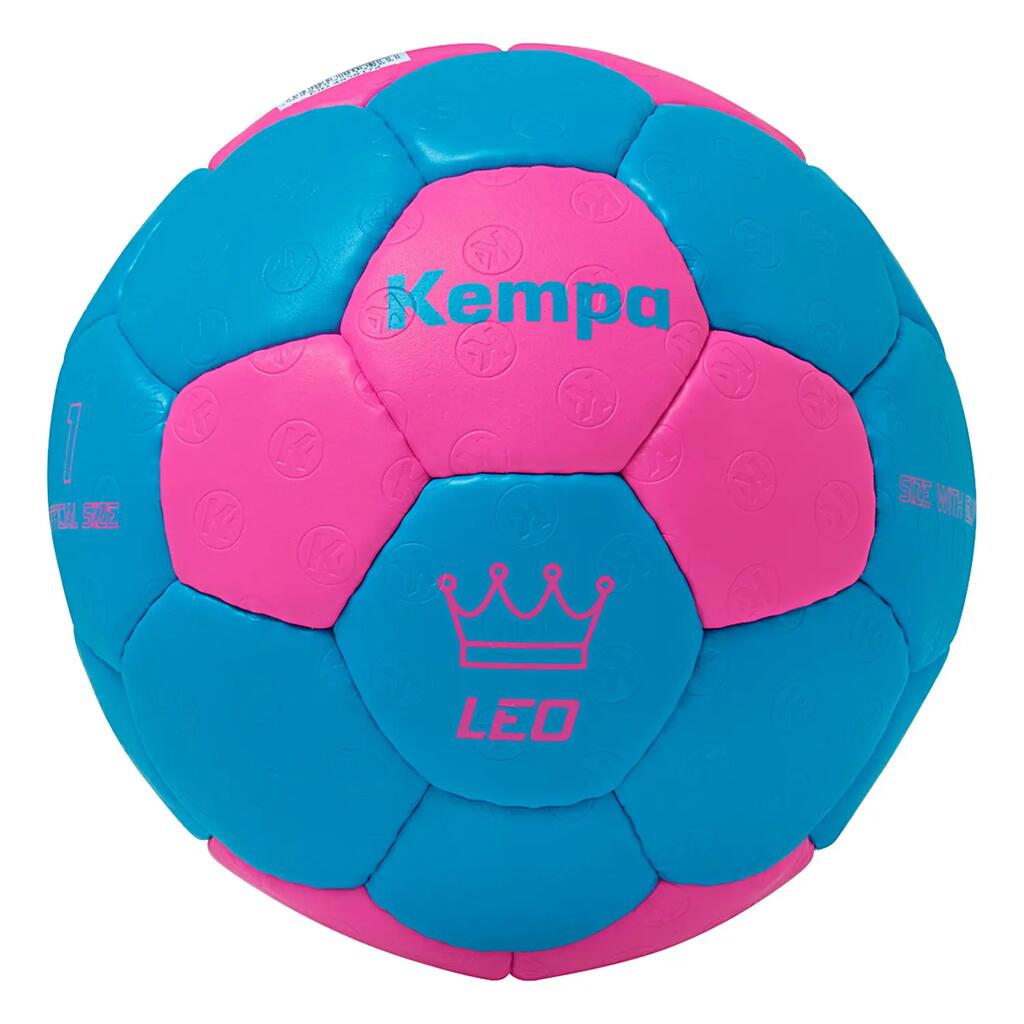 Training Ball Kempa Leo Glory