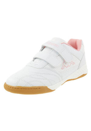 Kappa Kickoff K enfant - velcro, semelle non marquante