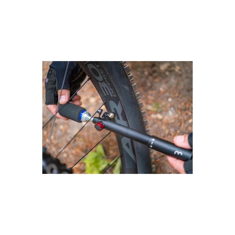Pompa CO2 BBB Airspeed