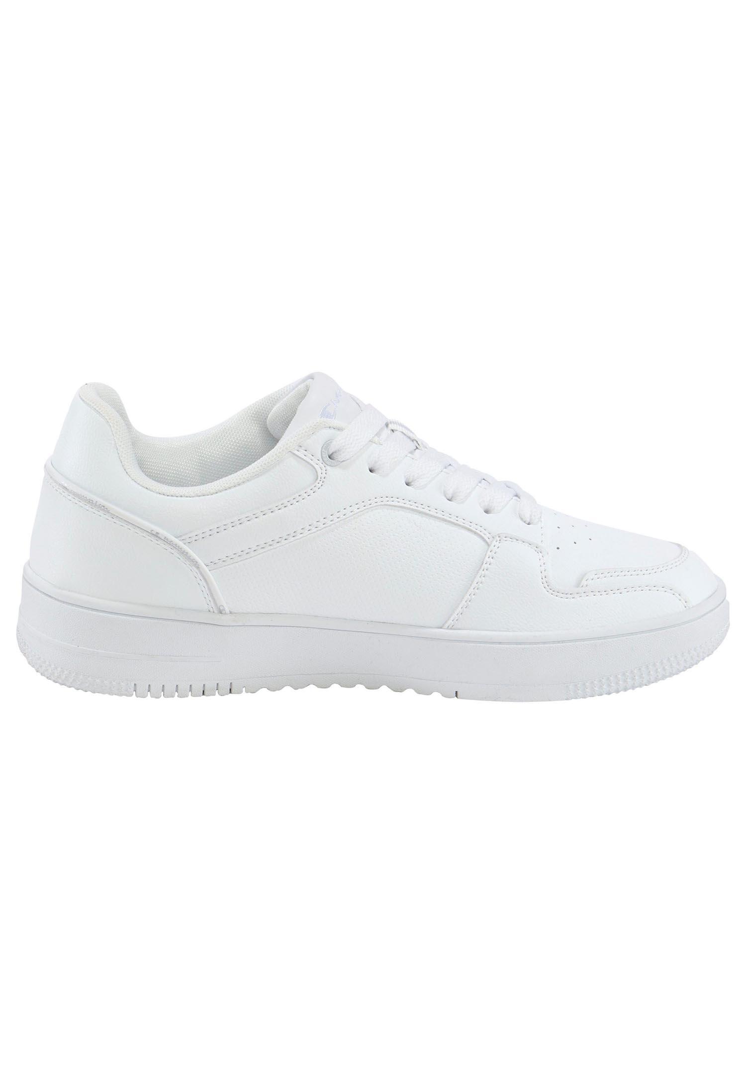 Champion RD 2.0 LOW Herren Sneaker S21906-CHA-WW010 weiß 3/7