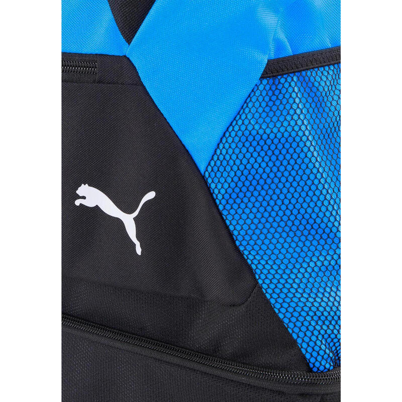 Geantă Duffle Drumeții În Natură Puma Team Goal Adulți