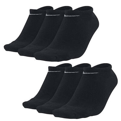 Calzini nike nero