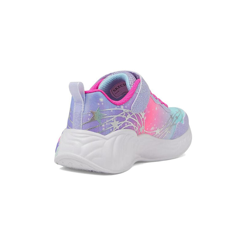 Tenisky Skechers Model Unicorn Dreams Barva Fialový
