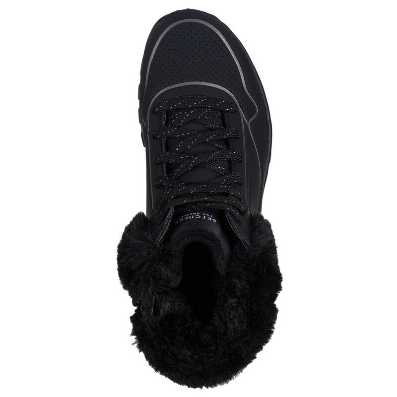 Pantofi Sport Skechers Model Uno Rugged - Fall Sh Culoare Negru