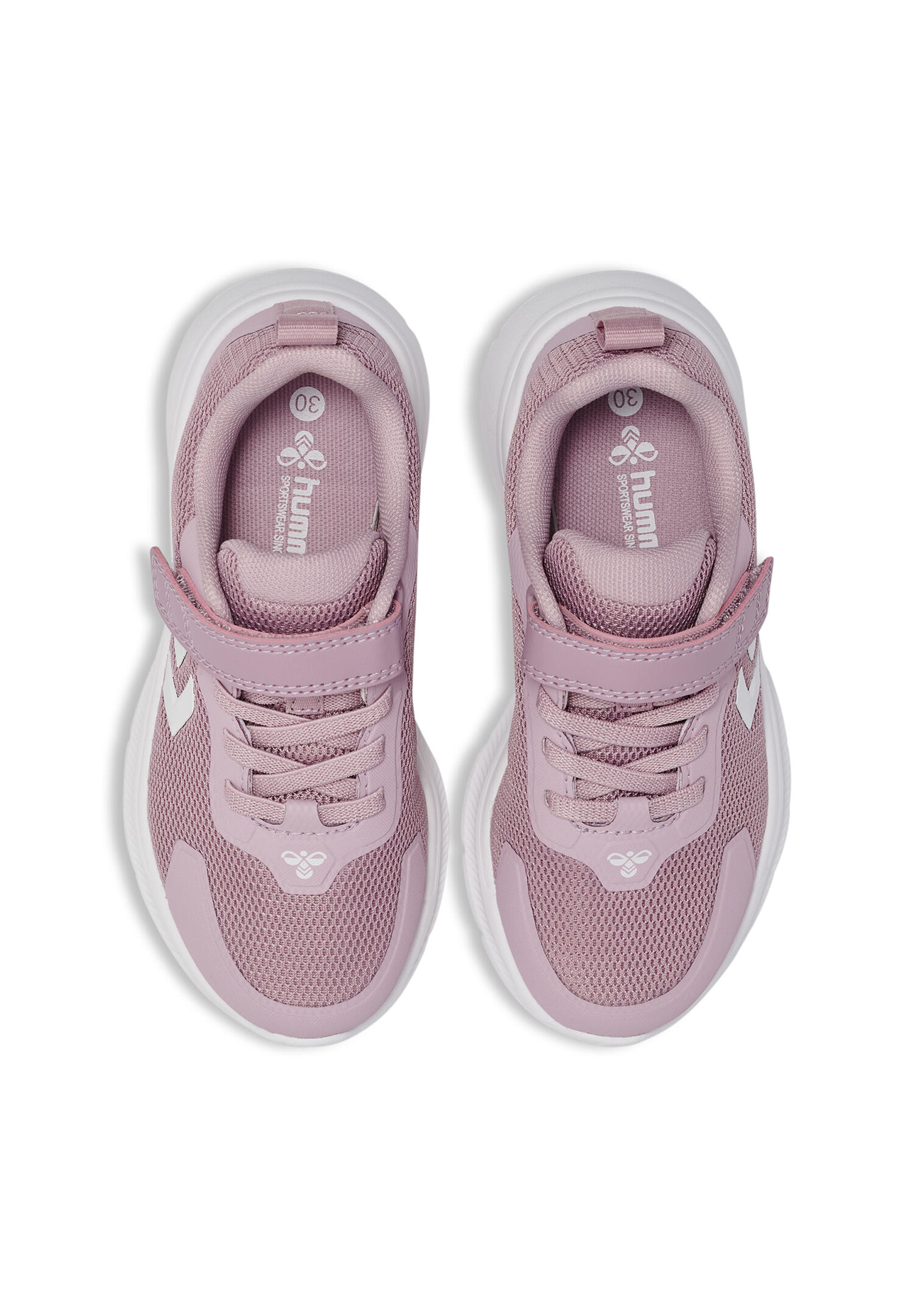 Baskets enfant Hummel Actus Breather 5/7