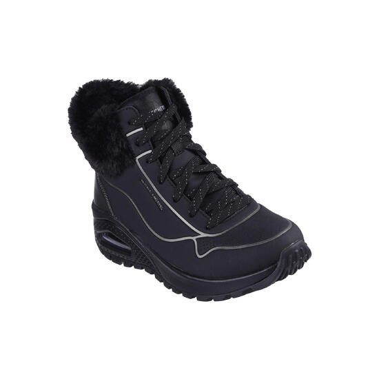 Buty SKECHERS UNO RUGGED - FALL SH Czarny