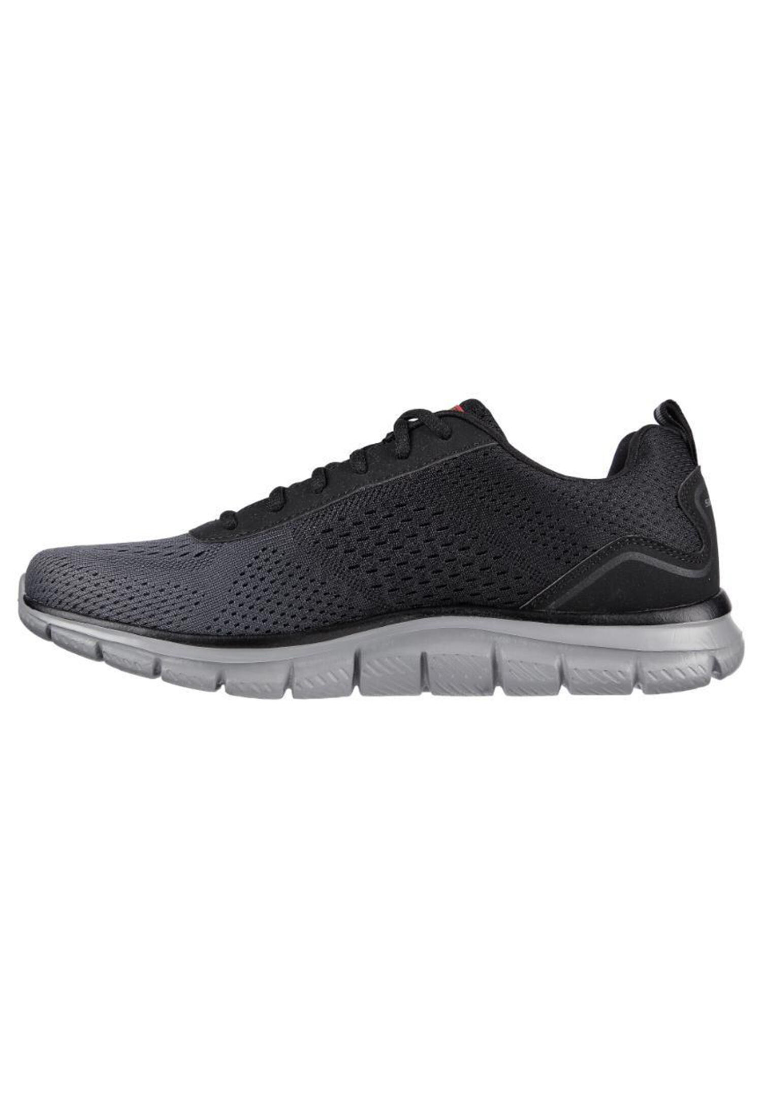 Skechers Sport Mens TRACK RIPKENT Sneakers Men schwarz 232399 2/7
