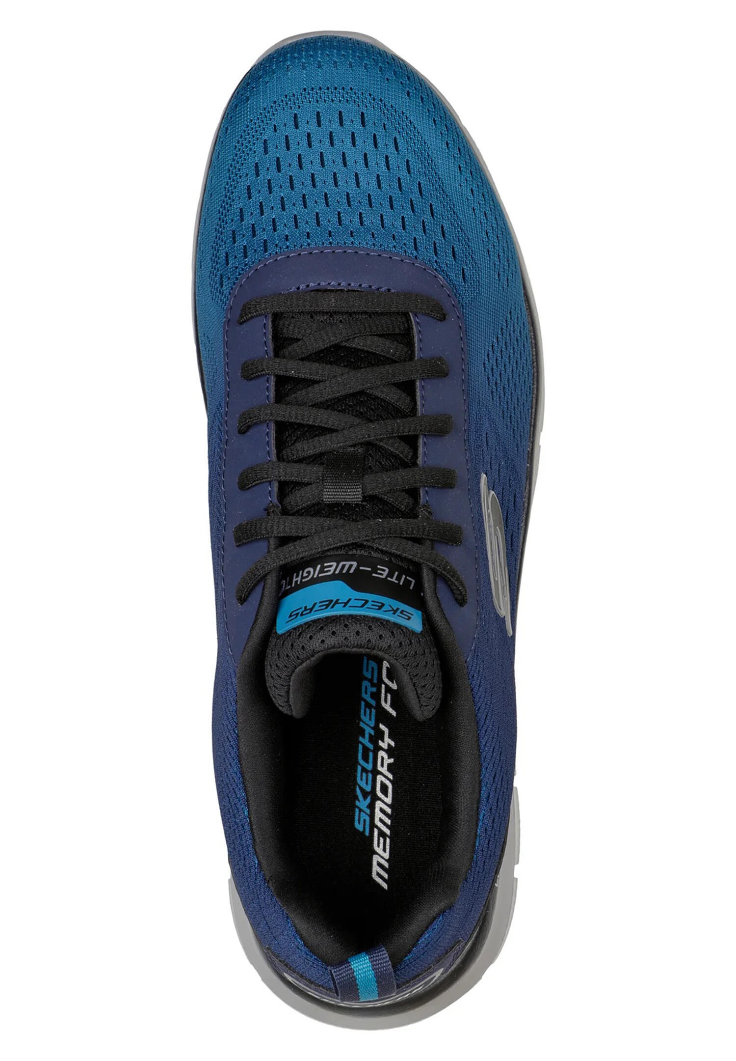 Zapatillas hombre Skechers Track-ripkent 4/7