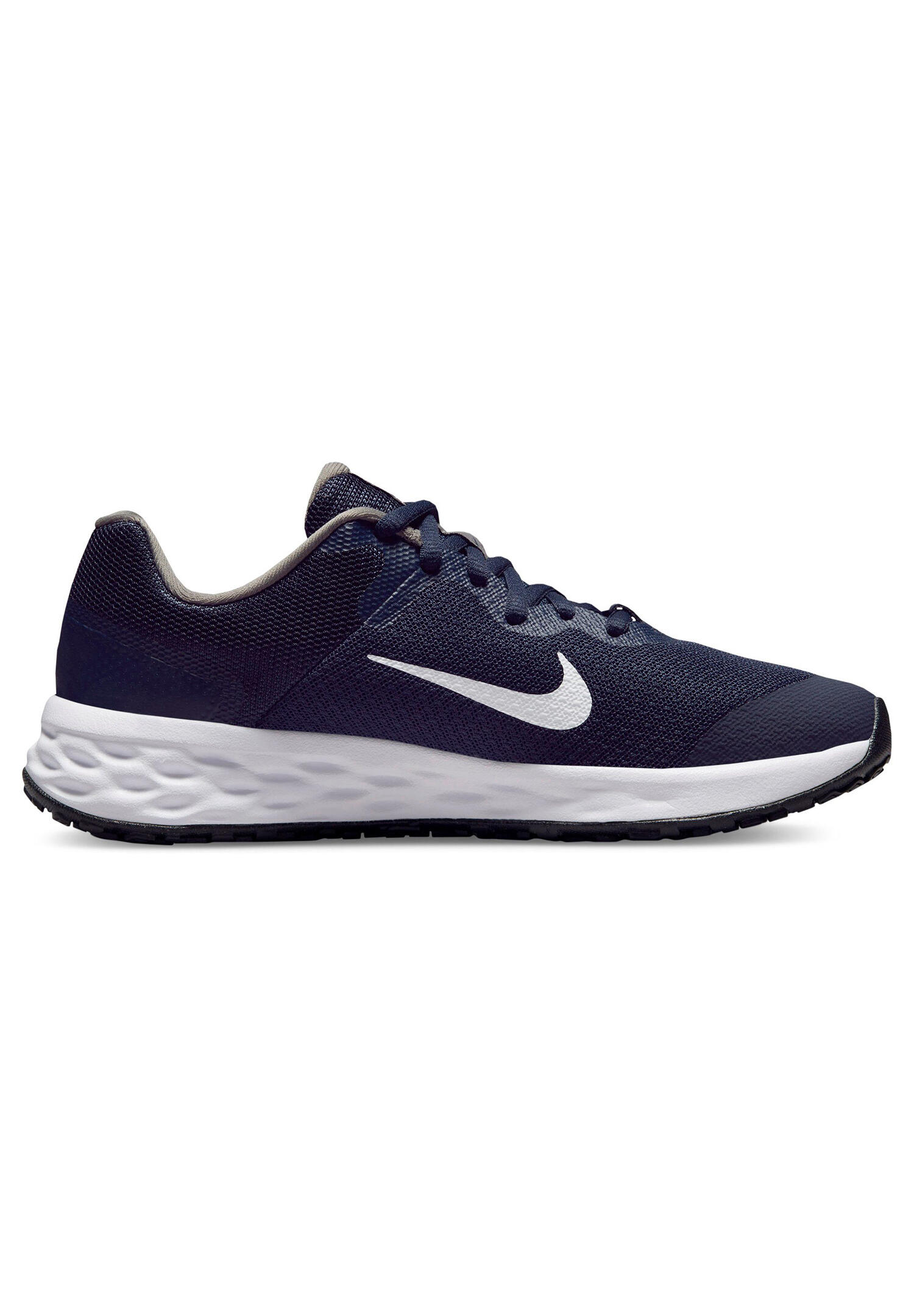 Buty do biegania dla dzieci Nike Revolution 6 NN GS 3/6