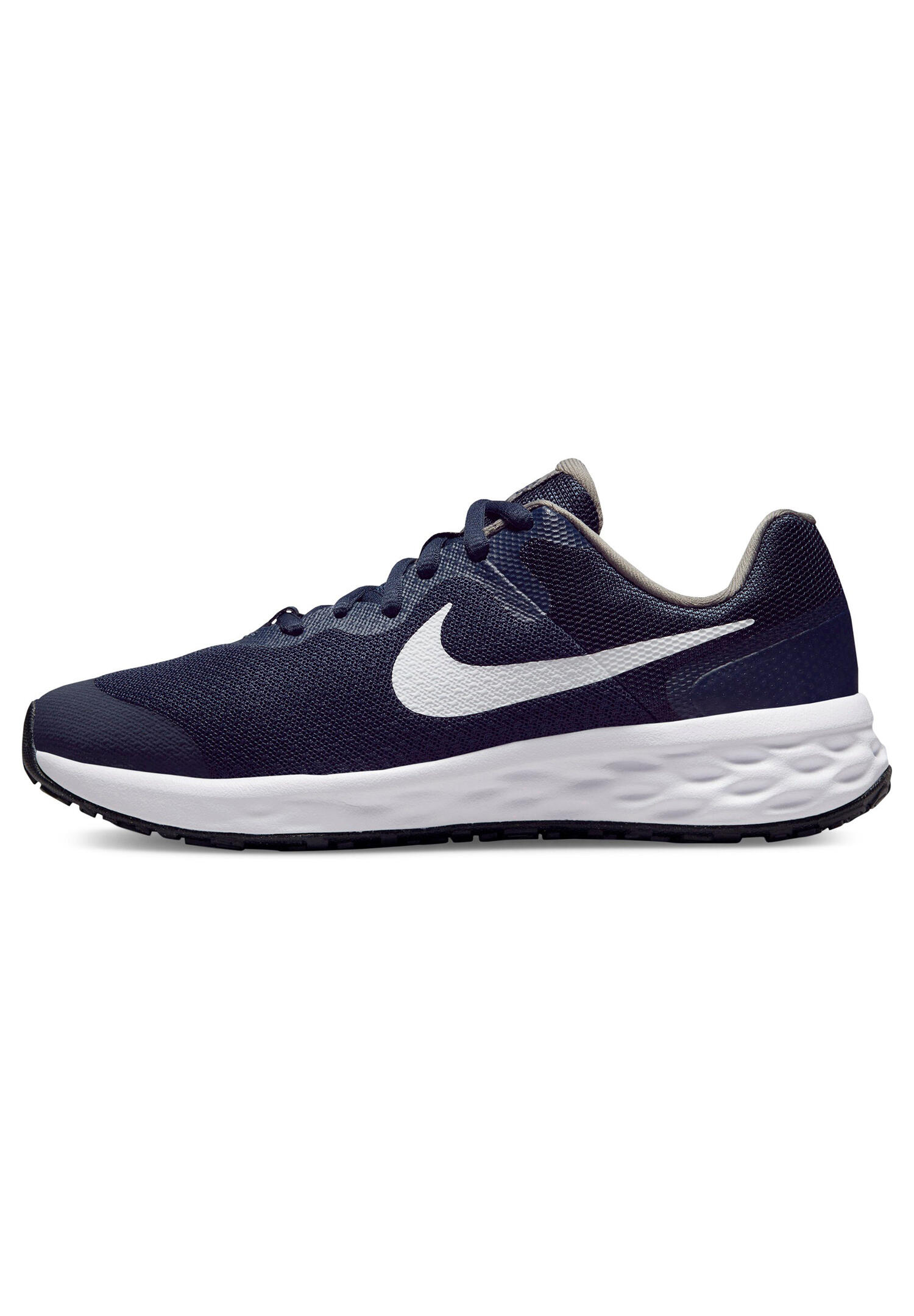 Buty do biegania dla dzieci Nike Revolution 6 NN GS 2/6
