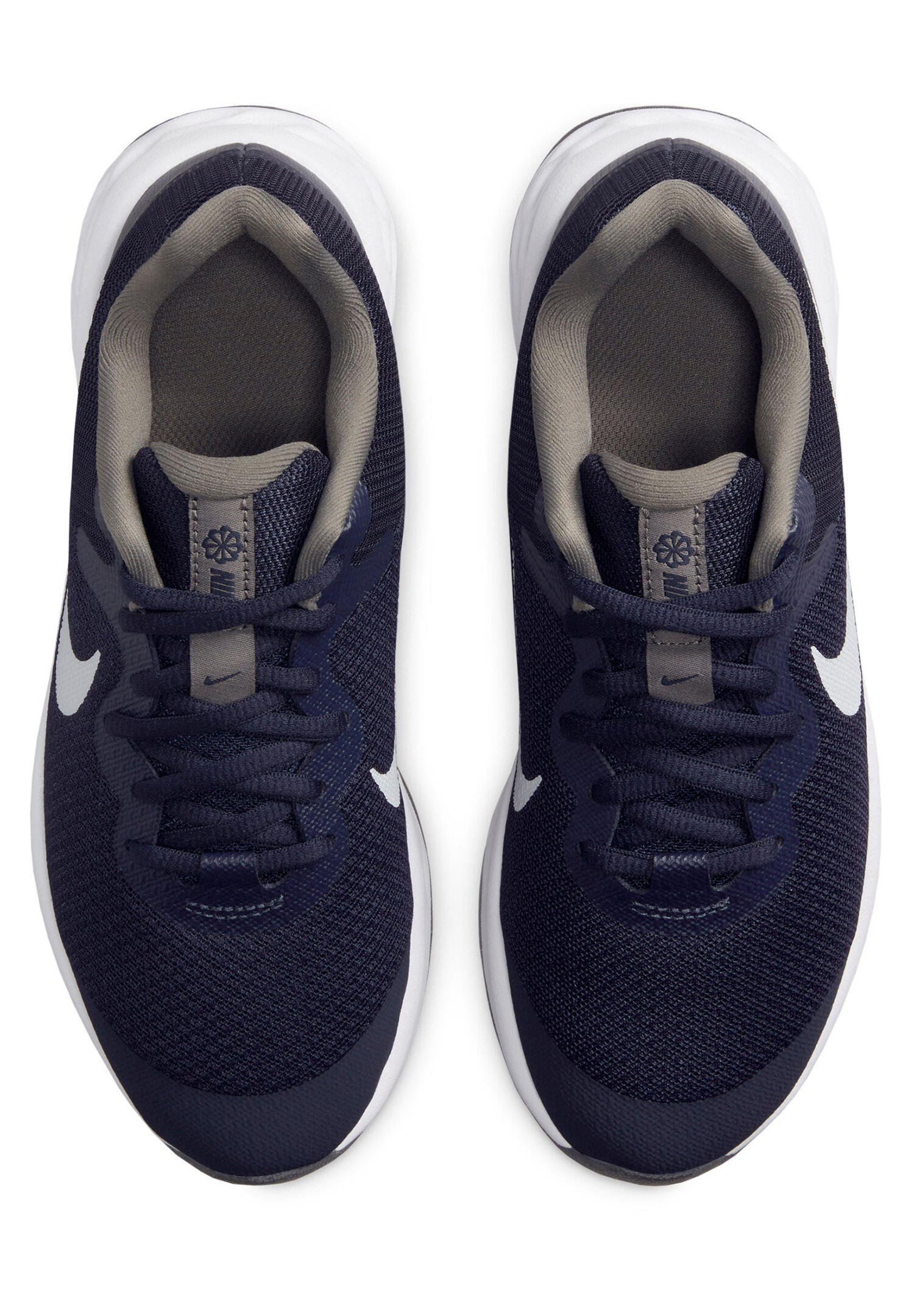 Buty do biegania dla dzieci Nike Revolution 6 NN GS 5/6