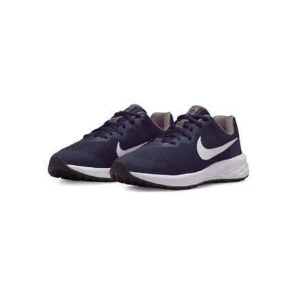 Buty do biegania dla dzieci Nike Revolution 6 NN GS