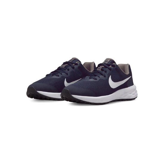 Buty do biegania dla dzieci Nike Revolution 6 NN GS