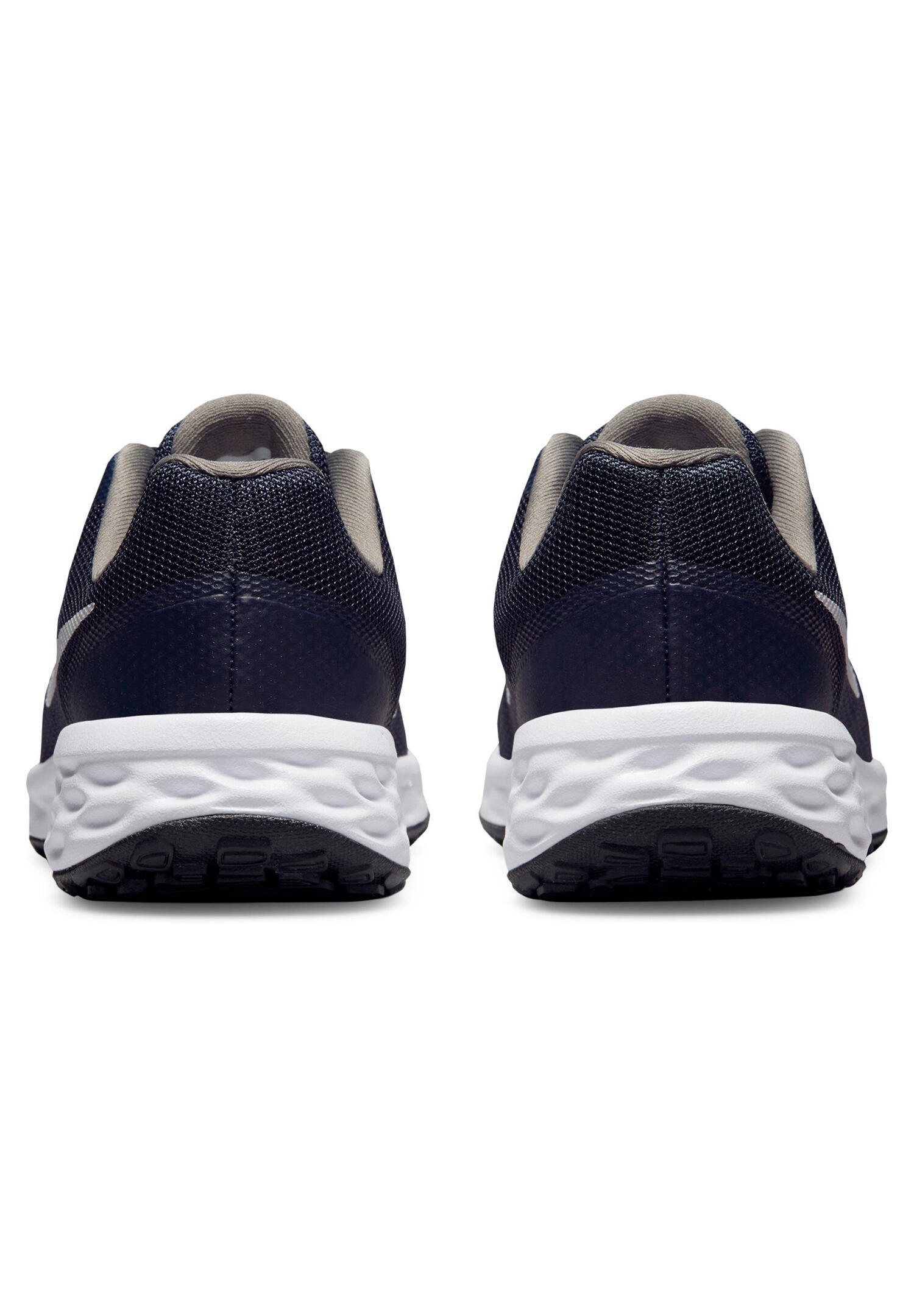 Buty do biegania dla dzieci Nike Revolution 6 NN GS 4/6