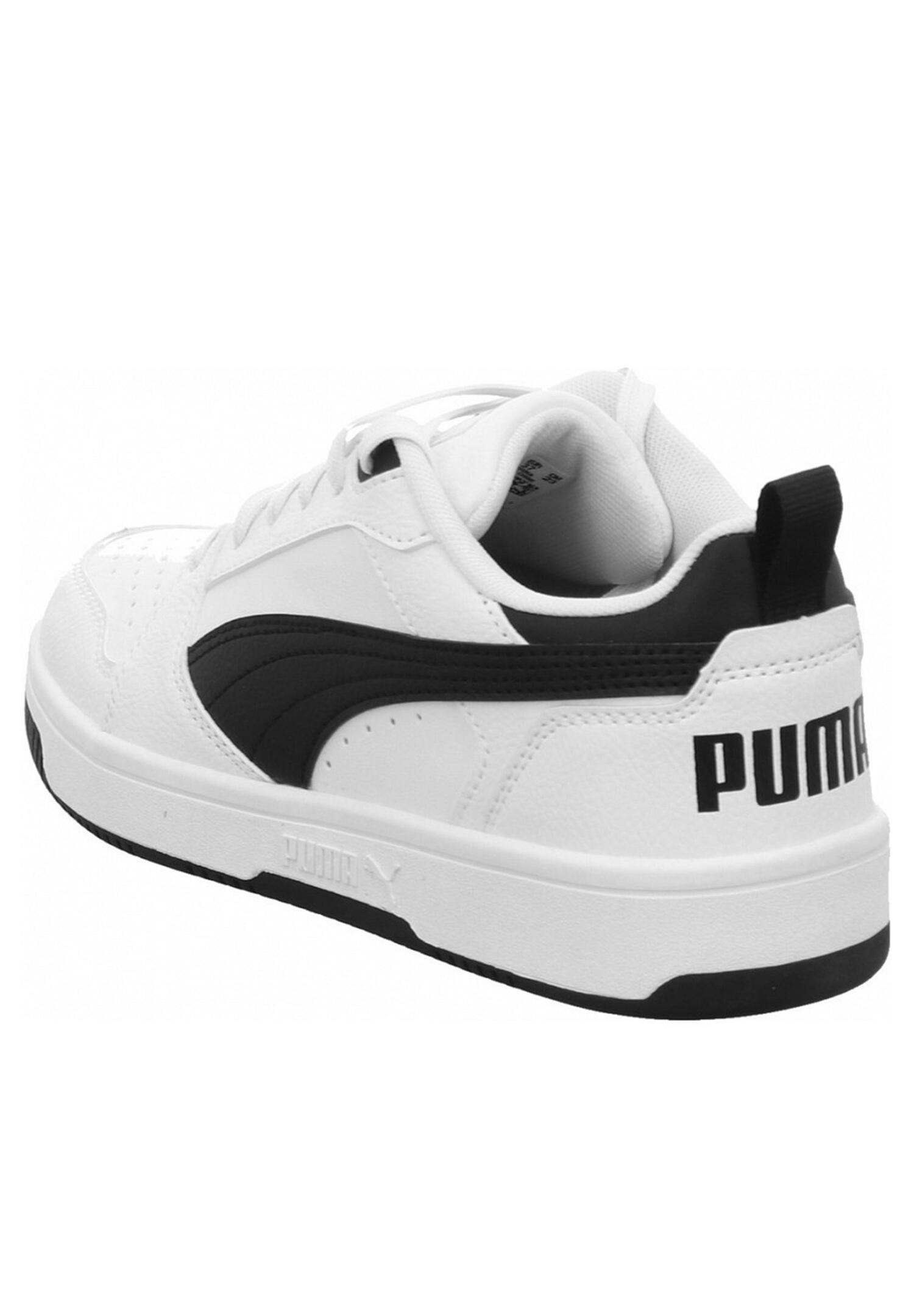 Baskets Rebound V6 Lo Enfant et Adolescent PUMA 3/7