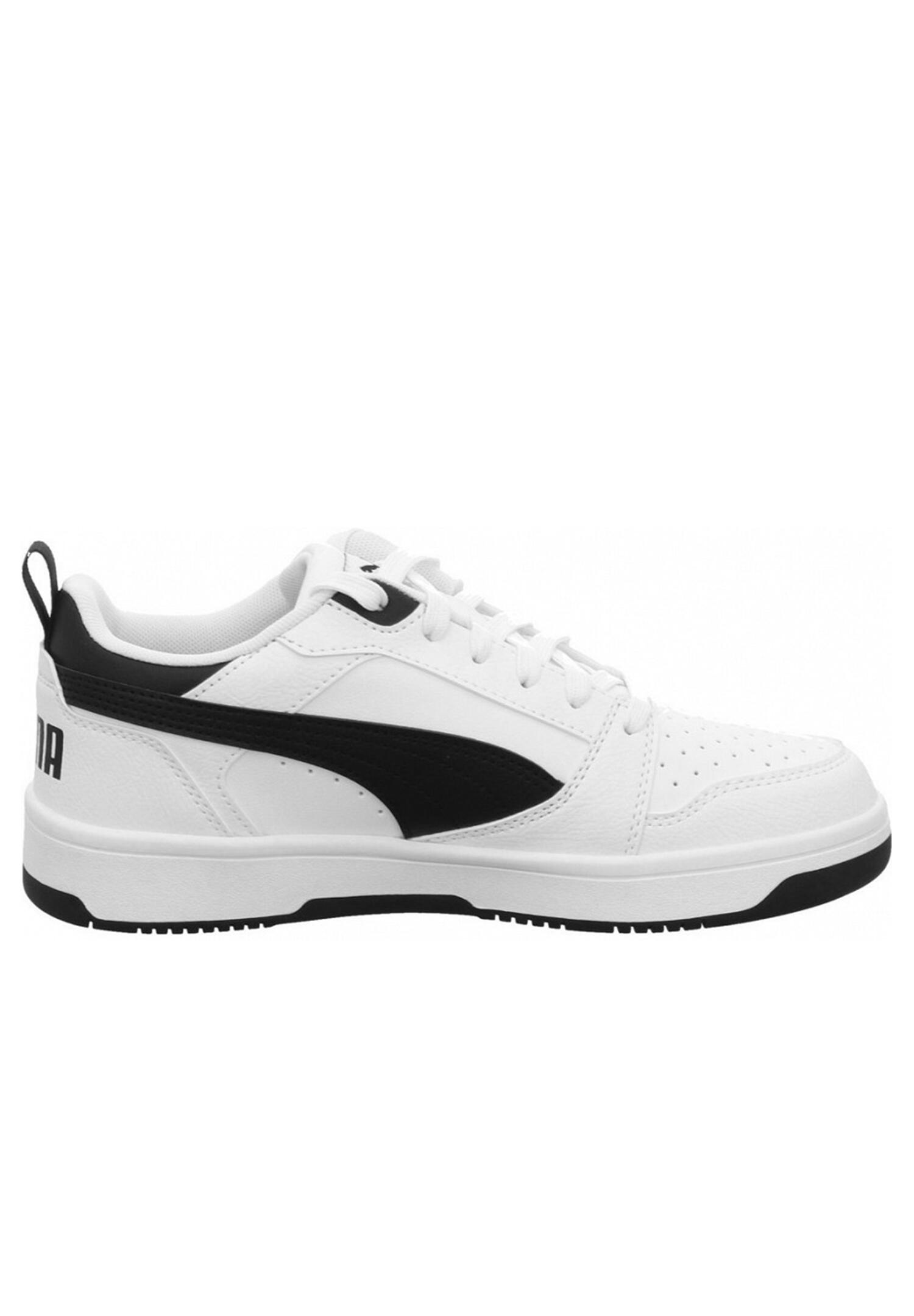 Baskets Rebound V6 Lo Enfant et Adolescent PUMA 2/7