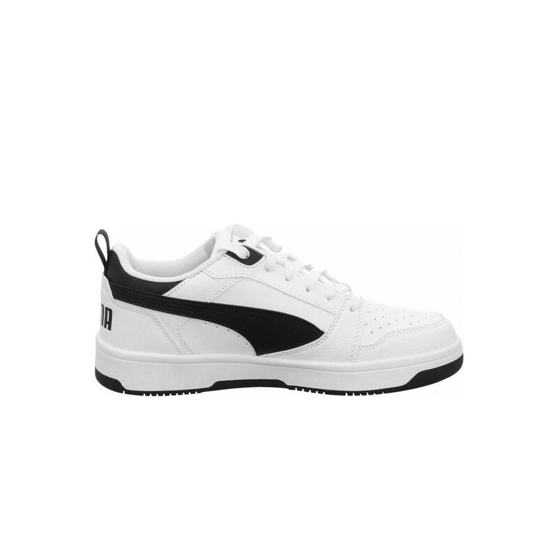Adidași Rebound V6 Lo pentru tineret PUMA