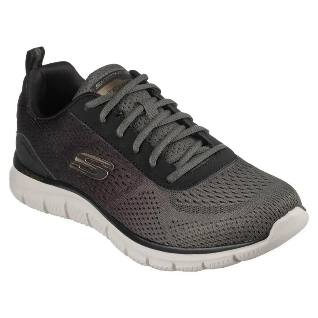 Маратонки Skechers Track Ripkent, Сив, Мъже