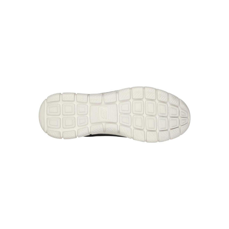 Pantofi sport barbati Skechers Track Ripkent, Gri