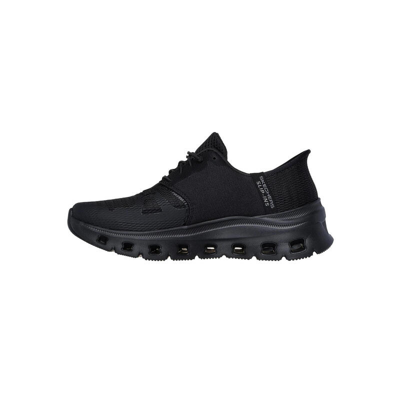 Pantofi sport femei Skechers Glide-step Pro, Negru