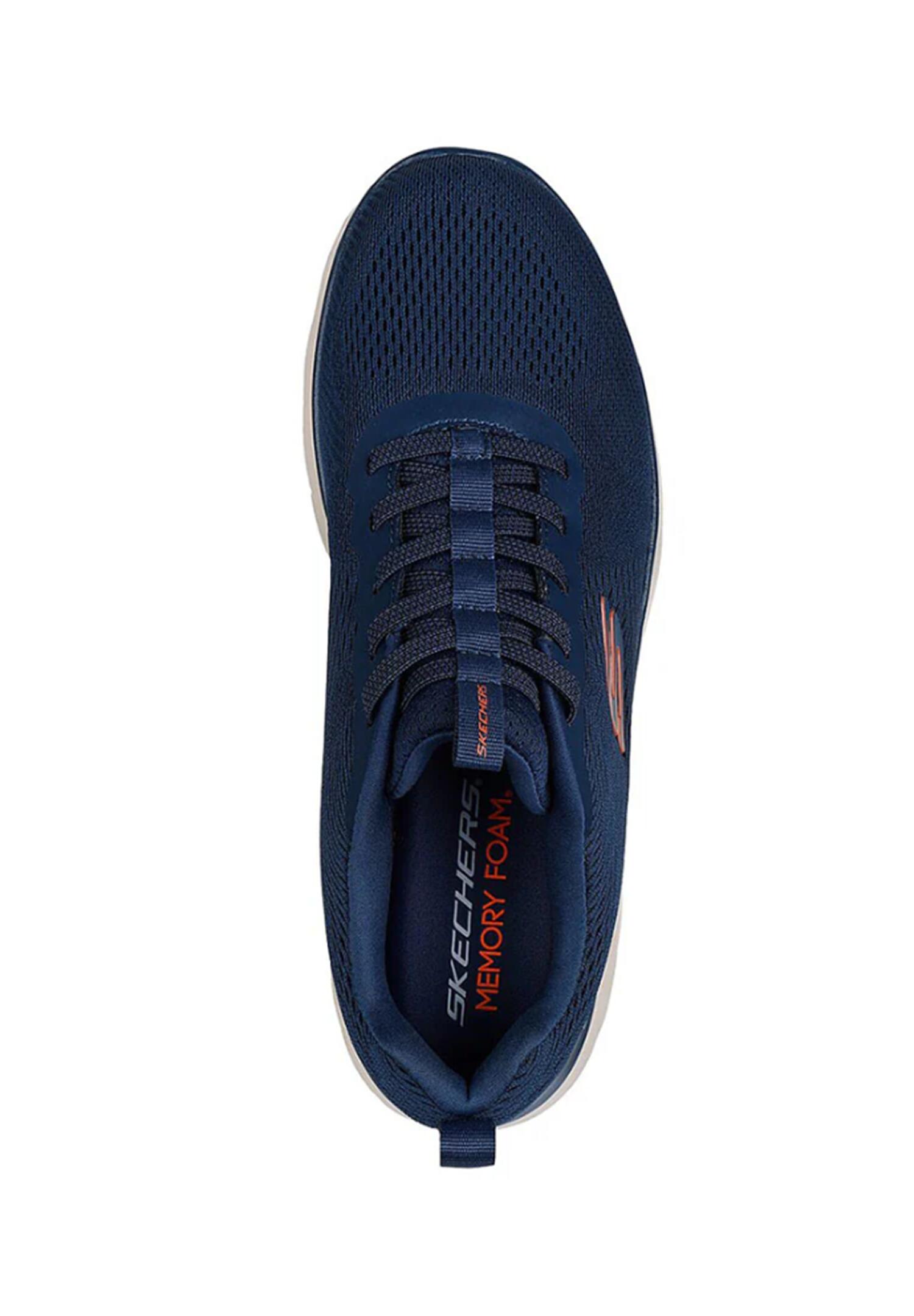 Zapatillas Homme Skechers Summits - Eckler Bleu 3/7