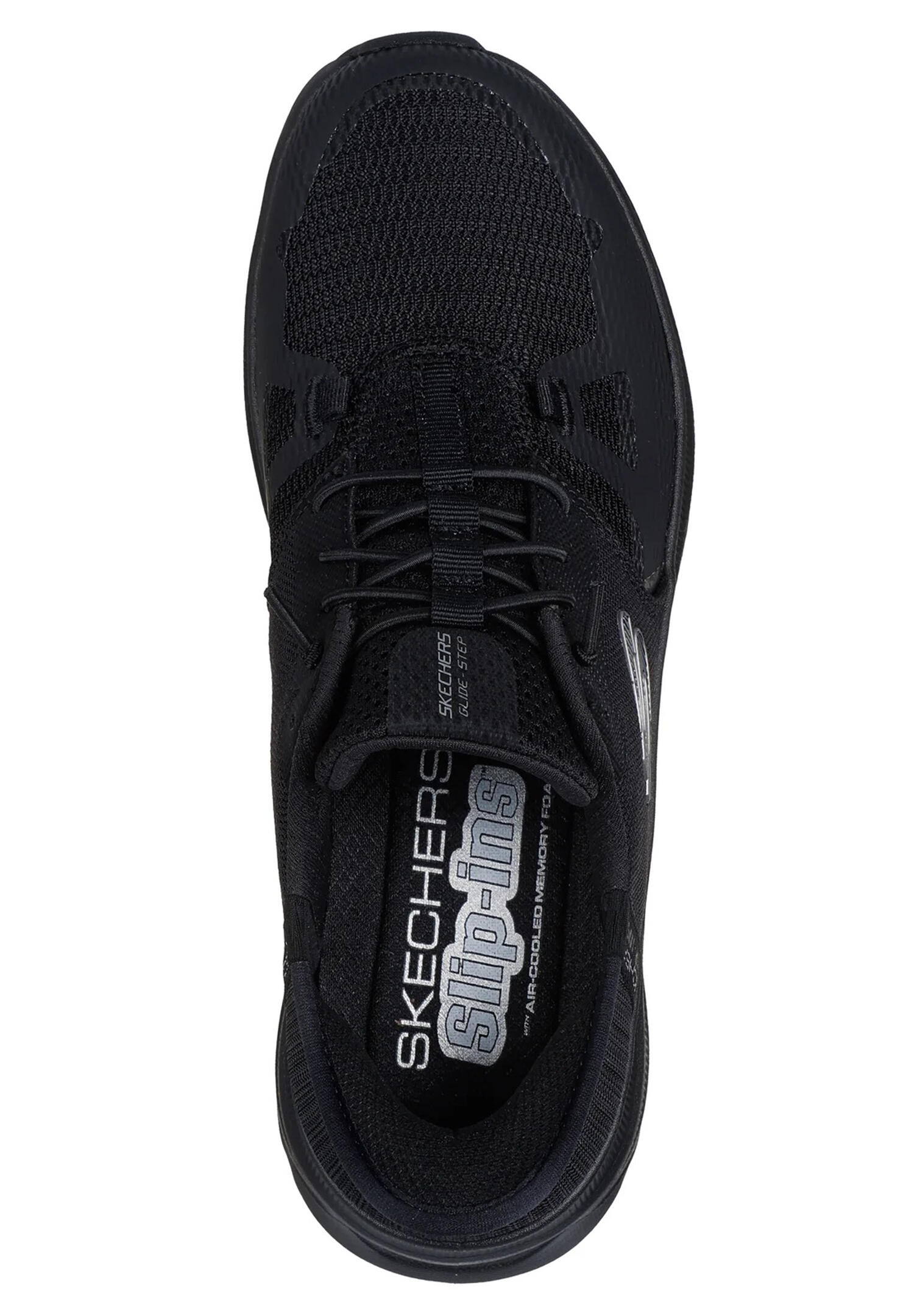 Zapatillas mujer Skechers Glide-Step Pro 4/7