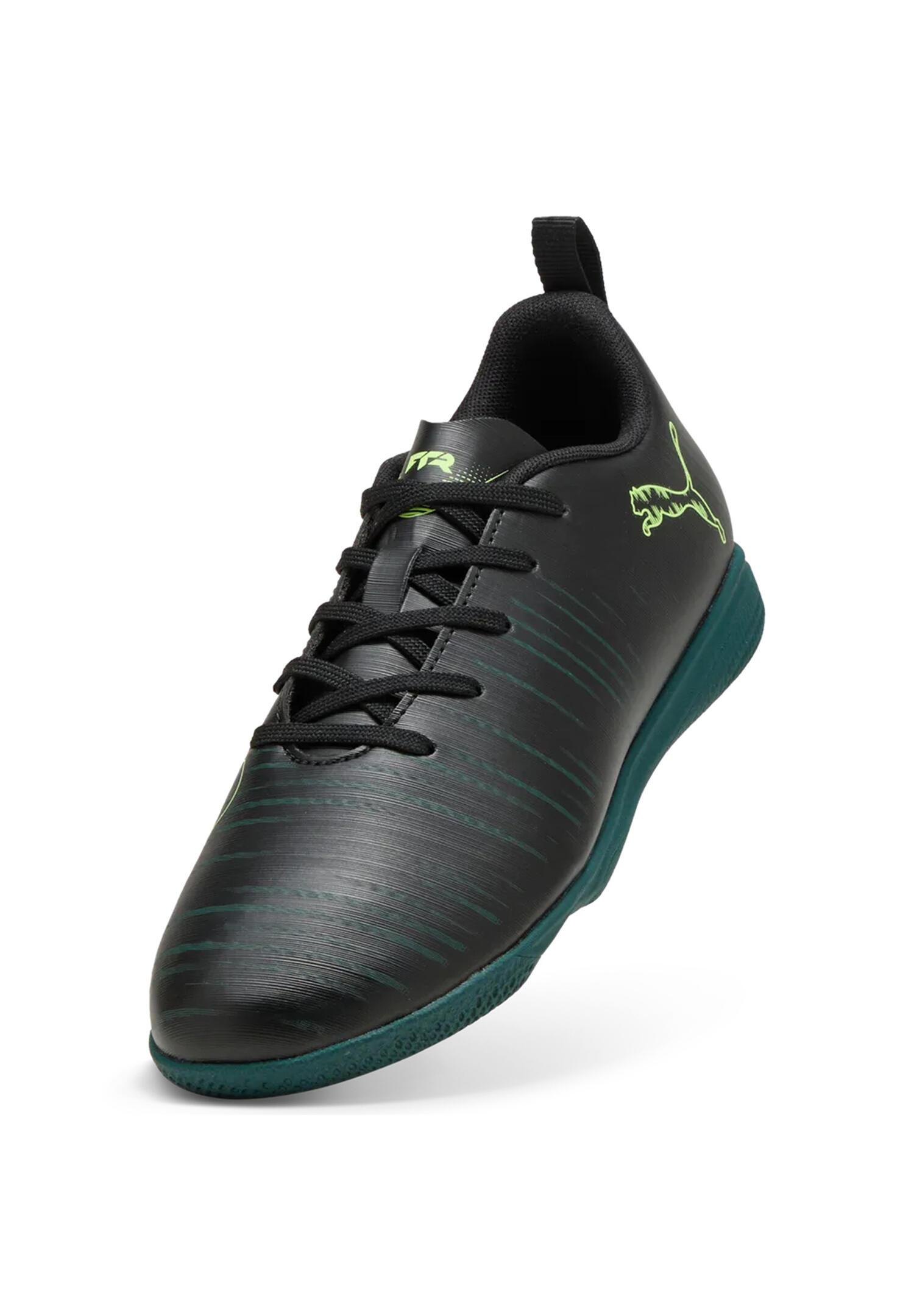 Scarpe da calcio per bambini PUMA Future 8 Play It Jr 3/7