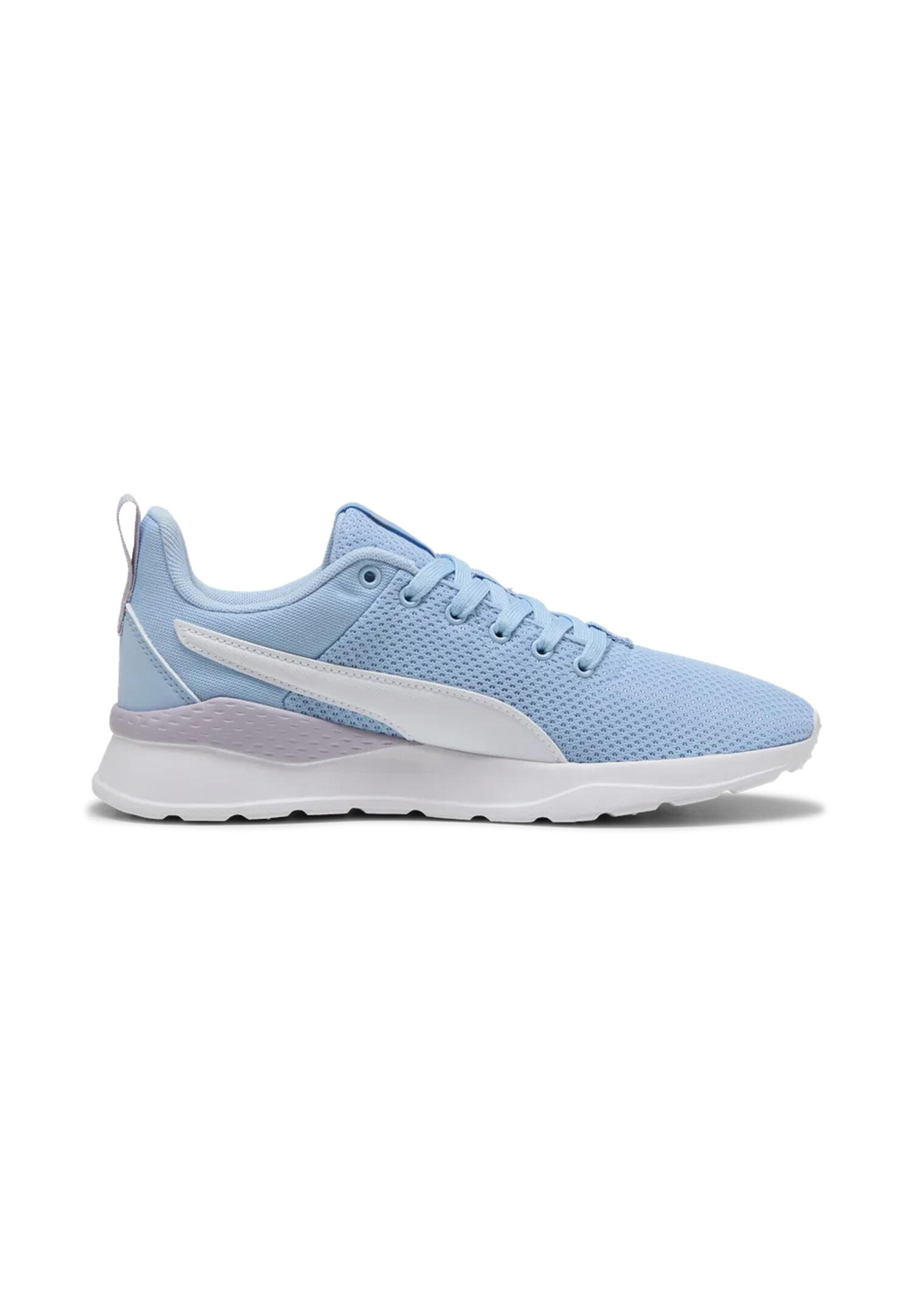 Puma Anzarun Lite Unisex Sneaker Sportschuh 371128 76 Blau 2/14