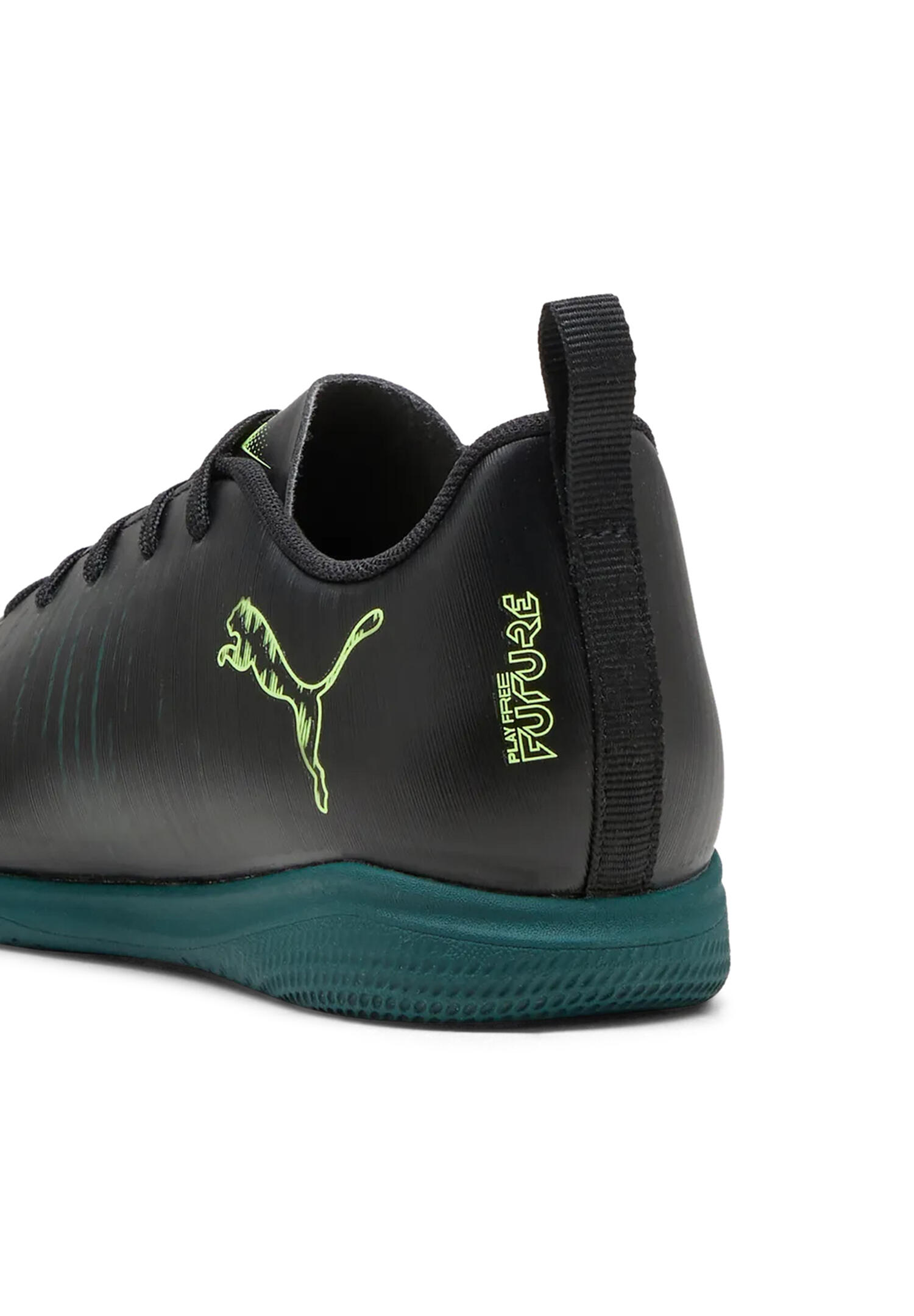 Scarpe da calcio per bambini PUMA Future 8 Play It Jr 5/7