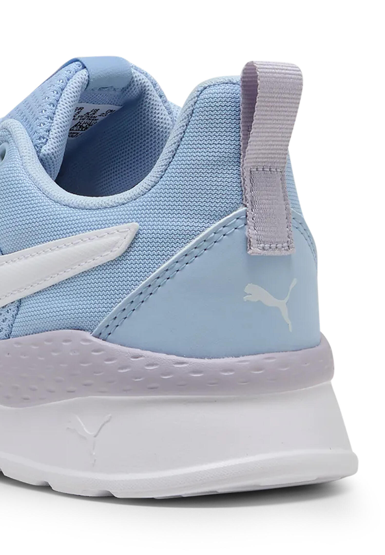 Puma Anzarun Lite Unisex Sneaker Sportschuh 371128 76 Blau 5/14