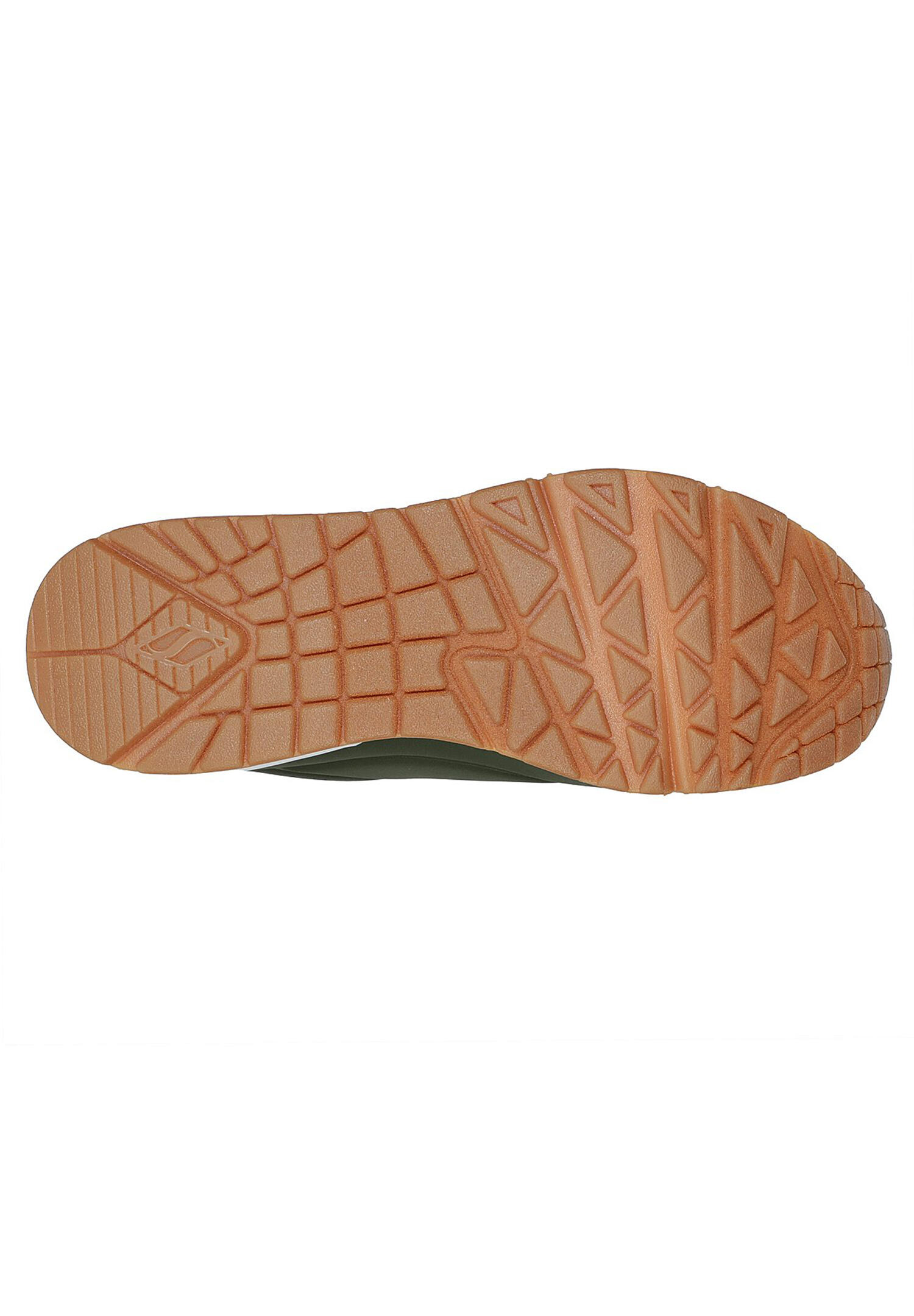 Sneakers pour femmes Skechers Uno-Shimmer Away 4/7
