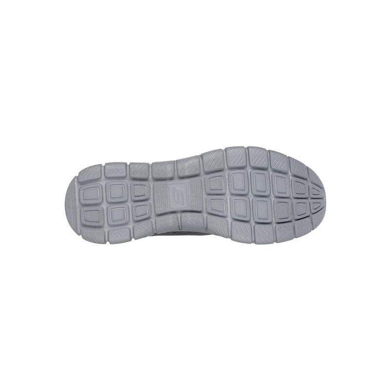 Pantofi sport barbati Skechers Track - Leshur, Gri