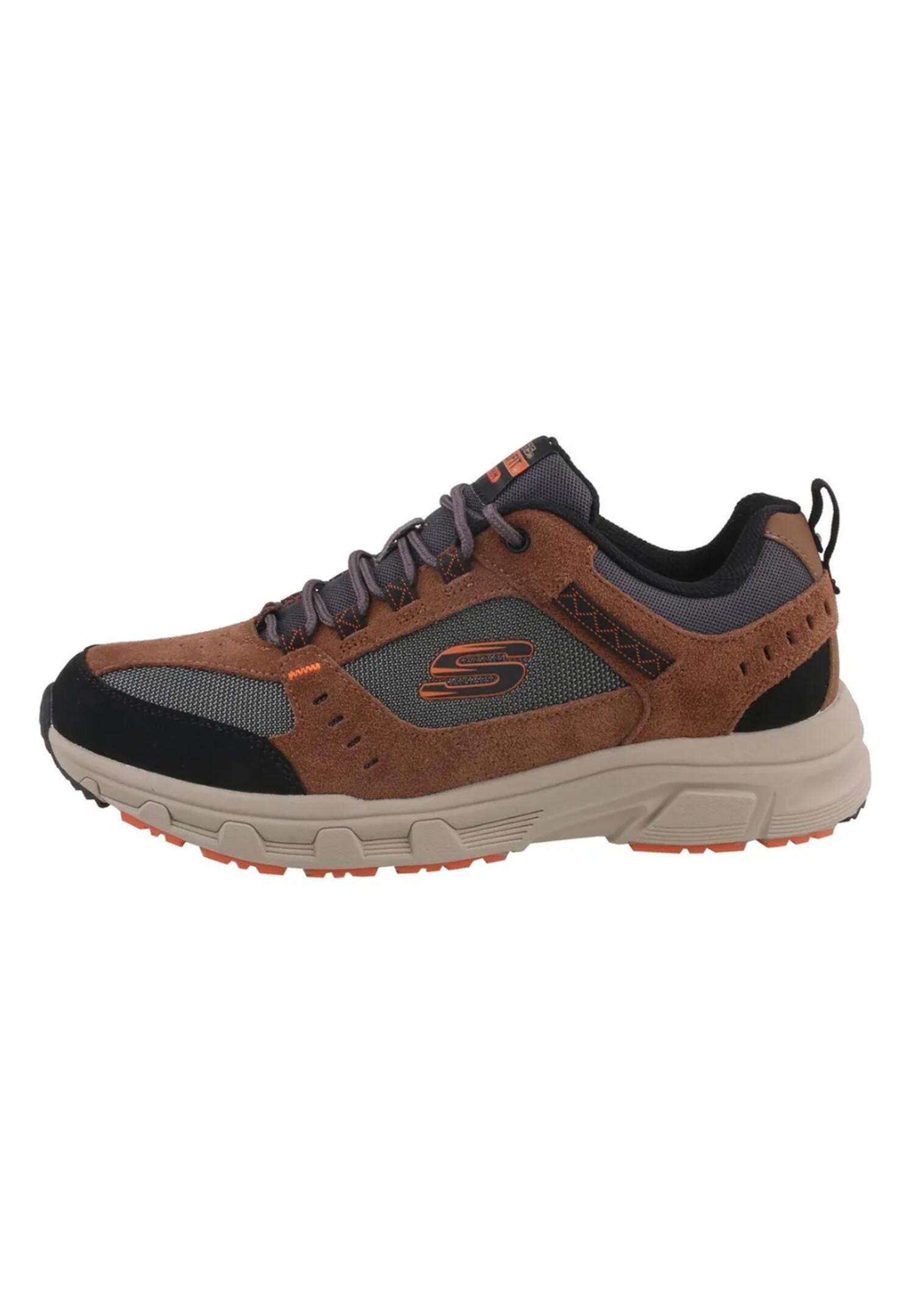Sneakers pour hommes Oak Canyon 2/4
