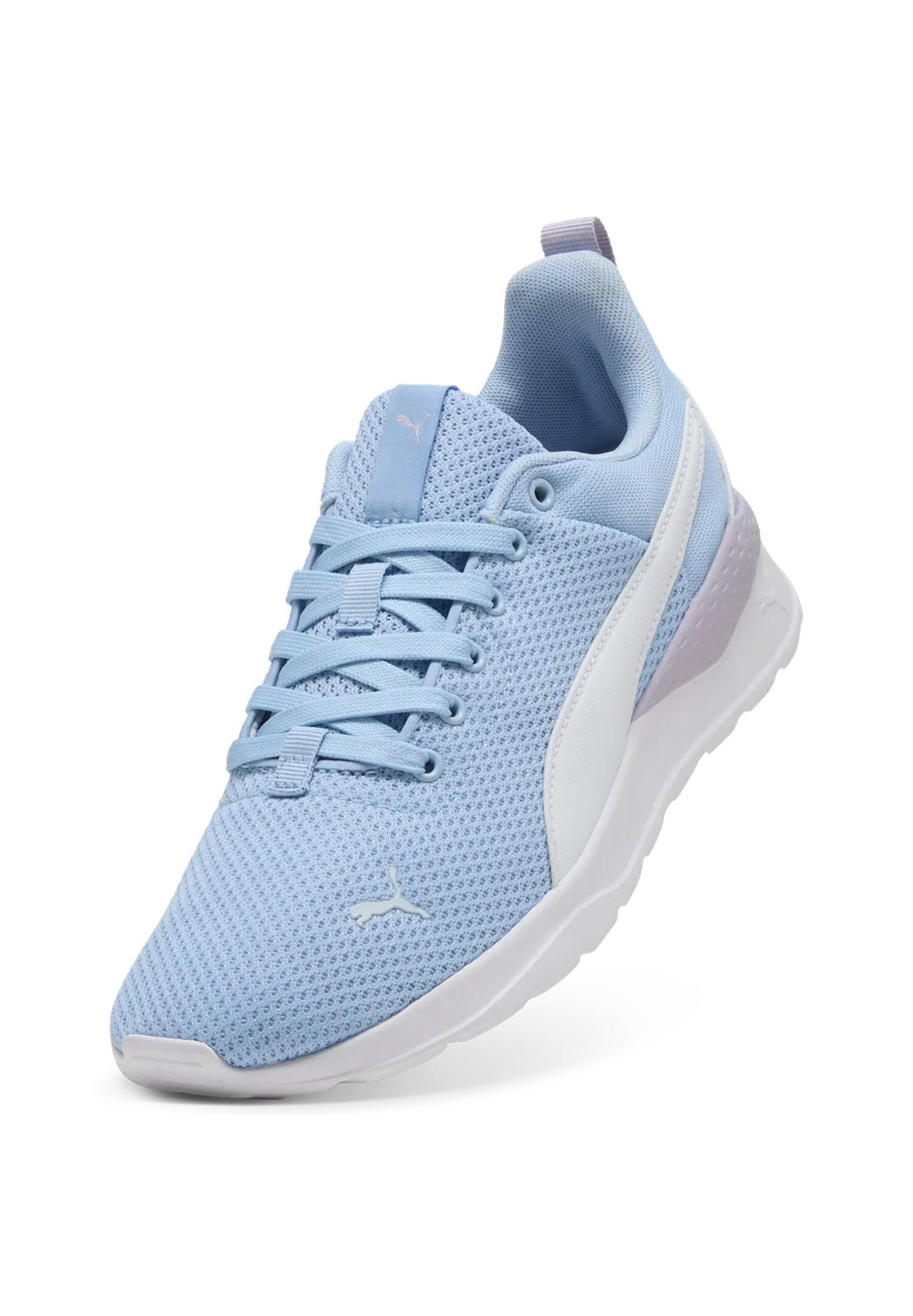 Puma Anzarun Lite Unisex Sneaker Sportschuh 371128 76 Blau 4/14